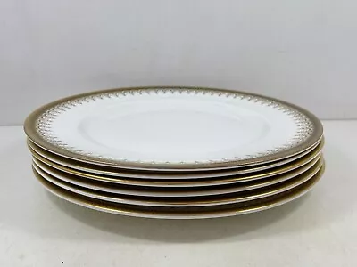 Buy 6 X Dinner Plates Paragon Royal Albert Athena Design • 49.99£