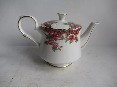 Buy Royal Stafford 'old English Garden' Tea Pot. • 9.99£