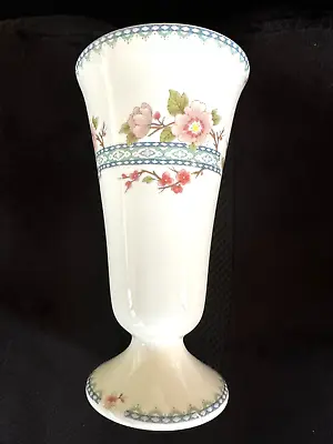 Buy COALPORT Bone China Bud Vase In The APRIL Pattern - Made In England - No. 15 • 19.99£