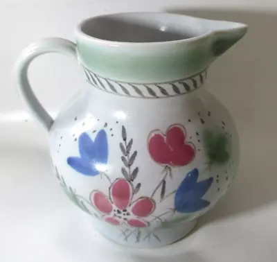 Buy Buchan Scottish Stoneware Large 6 1/4  Jug Pitcher - Milk, Water, Vase • 12.99£