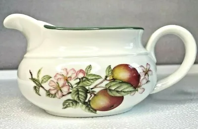 Buy MARKS And SPENCER St. MICHAEL ASHBERRY English Fine China Gravy Boat • 12.24£