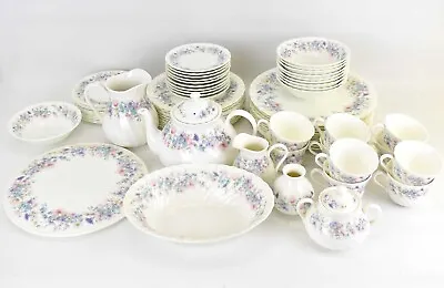 Buy Wedgwood Angela (fluted) Tableware *sold Individually, Take Your Pick* • 7.99£