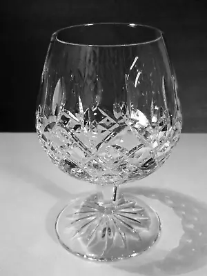 Buy *VINTAGE* Waterford Crystal LISMORE (1957-) Brandy Snifter 5 1/8  Made IRELAND • 28.80£