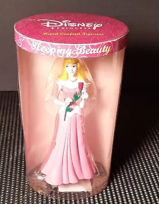 Buy Disney Princess 5  Sleeping Beauty Hand Crafted Figurine #607429 • 5.71£