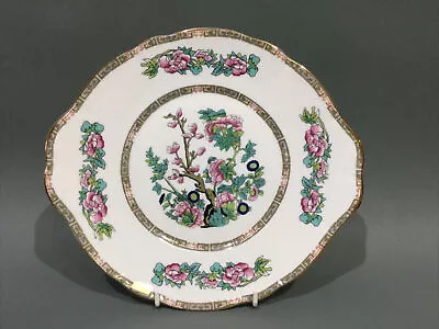 Buy Duchess Bone China “ Indian Tree “ Cake Plate • 7.95£