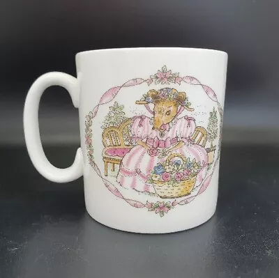 Buy Hammersley Maisie Mouse Childs Mug Small Coffee Can Cup • 4£