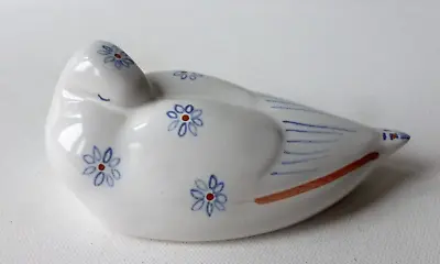 Buy Rye Pottery Dove • 7.99£