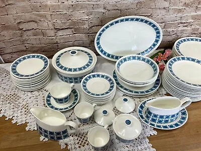 Buy Royal Tuscan Charade China - CHOOSE Replacement Pieces - MAX P&P In UK £3.99  • 2.43£