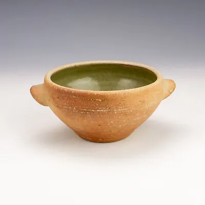 Buy David Leach - British Studio Potter - Earthenware Bowl - Lovely! • 24.99£