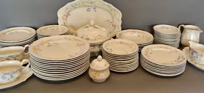 Buy Villeroy And Boch Riviera Tableware, *sold Individually, Take Your Pick* • 7.99£