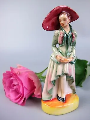 Buy Peggy Davies Guild Figurine - Women. Issue 2008. Kevin Francis Ceramics. 4.75  • 39.99£