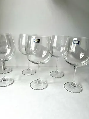 Buy Bohemia Crystalite Wine Glasses • 14.48£