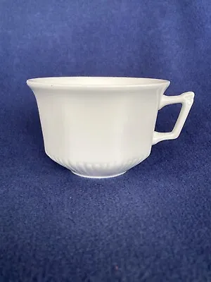 Buy Adams China England Empress Ironstone Flat Coffee Or Tea Cup  1969-1988 • 4.27£