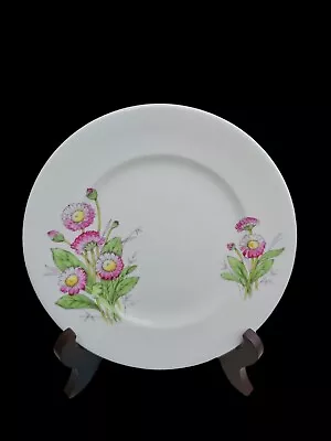Buy Vintage 1950s Royal Albert Flower Of The Month April Daisy Bread Side Plate 6¼  • 4£
