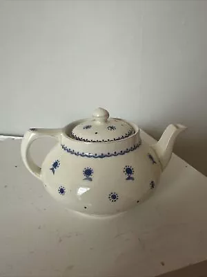 Buy Crown Ducal 1938 Teapot • 4.99£
