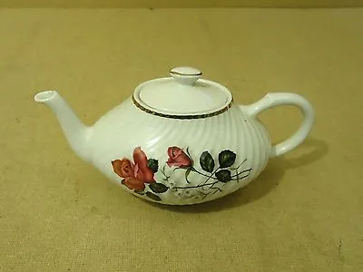 Buy Arthur Wood 5167 Vintage Teapot 10 1/2in L X 5 1/2in W X 5 1/2in H China • 58.83£