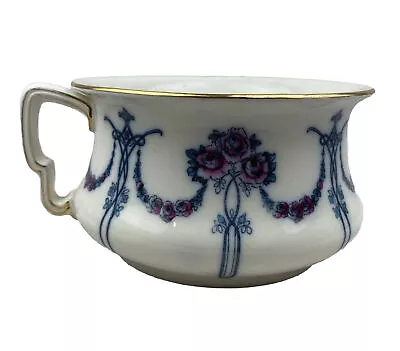 Buy Antique Losol Ware Chamber Pot Kensington Pattern Keeling And Co Ltd England • 49.99£