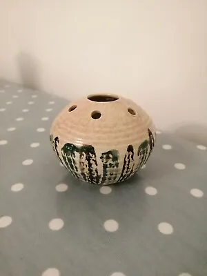 Buy IOW Jo Lester Vintage Posy Vase • 7.25£