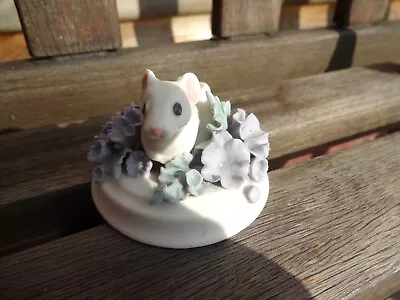 Buy CHESSELL POTTERY Mouse - Isle Of Wight • 3.50£