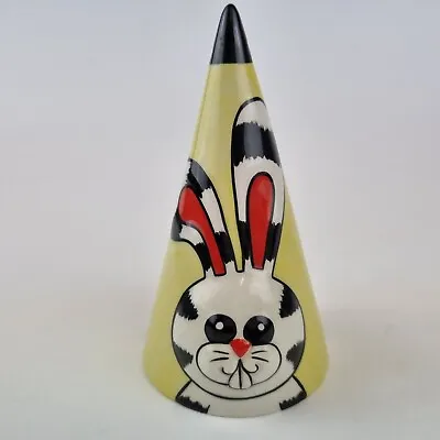 Buy Lorna Bailey Sugar Sifter  Easter Bunny  26th Collectors Club Piece • 129£