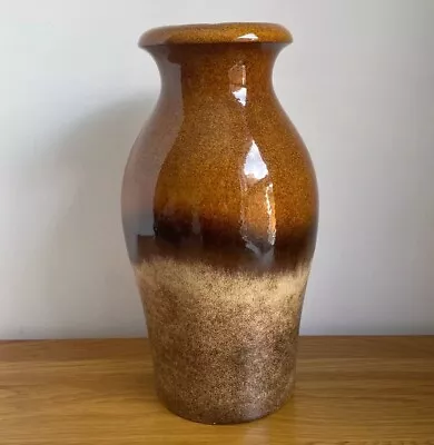 Buy West German Floor Vase - Vintage Large • 35£