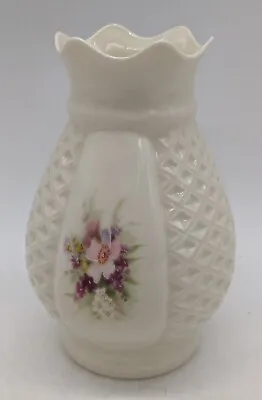 Buy Vintage Irish Parian China Vase • 6.99£