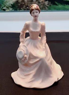 Buy Coalport Figurine Rose-Marie In Excellent Condition  • 10£