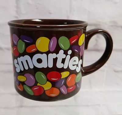 Buy Vintage Smarties Mug By Hornsea Pottery NEW • 9.99£
