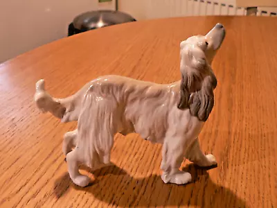Buy A Stunning  Lladro 1282  Afghan Hound   Figure. Mint Condition. Very Rare • 64.99£