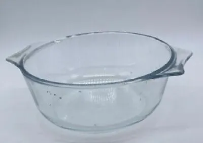 Buy Pyrex Glass Round Bowl, Dish ,Casserole Food Server Dish Without LIDS • 7.49£