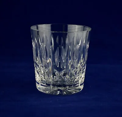Buy Edinburgh Crystal Continental Whiskey Glass / Tumbler - 7.5cms (3 ) Tall • 12.50£