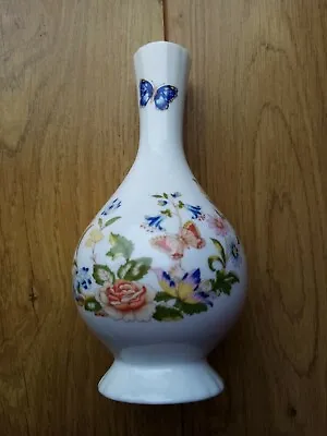 Buy Aynsley Cottage Garden Small Vase • 2£