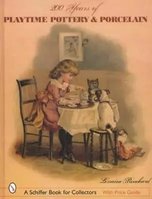 Buy Antique Vintage Childrens Tea Sets, China, Dinnerware Collector Guide1800s-1900s • 31.58£
