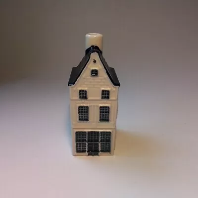 Buy KLM BOLS Blue Delft's No.8 Miniature House • 12.50£