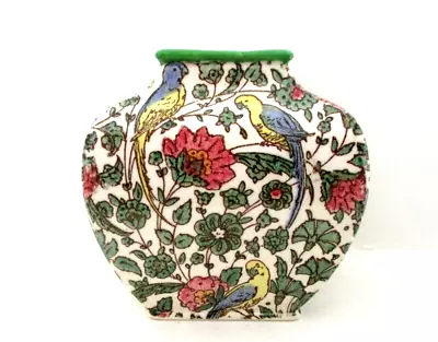 Buy Rare Royal Doulton Seriesware Antique Vase - Persian C D3550 - Excellent !! • 45£