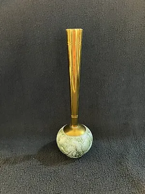 Buy Delftware W.B. Leersum Made In Holland Bud Vase • 7.57£