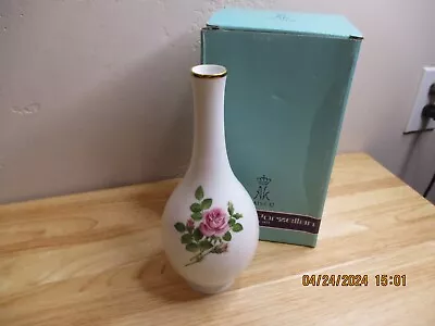 Buy Kaiser Porsellan Vase West Germany-r1-1588 • 13.26£