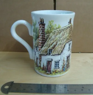 Buy Arthur Wood Cottages Mug • 12.50£