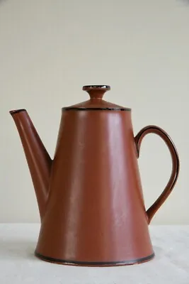 Buy Royal Worcester Crown Ware Coffee Pot • 55£