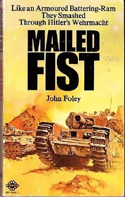 Buy Mailed Fist • 7.41£