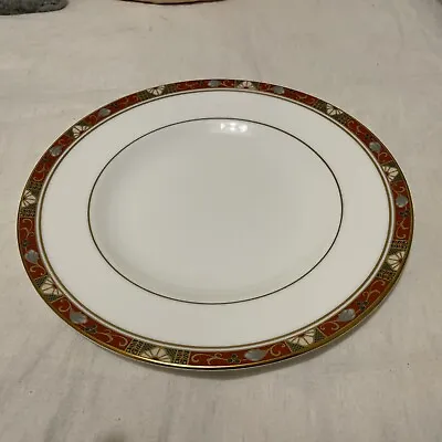 Buy Royal Crown Derby Cloisonné A1317 10.5” Dinner Plate - 3 Available • 12£