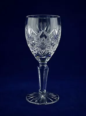 Buy EDINBURGH Crystal  ROYAL  Sherry / Port Glass - 13.8cms (5-3/8 ) Tall • 14.50£