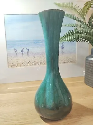 Buy Green/Blue Vase Ornament Home Decor Canada Blue Mountain Pottery • 6.50£