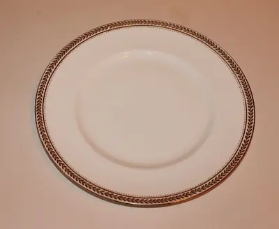Buy Coalport - Golden Melody - Dinner Plate • 4.99£