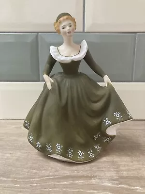 Buy Royal Doulton Figurine Geraldine H.N 2348 • 12.50£