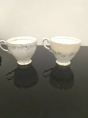 Buy Two Tuscan Fine Bone China Espresso Cups  • 3.25£