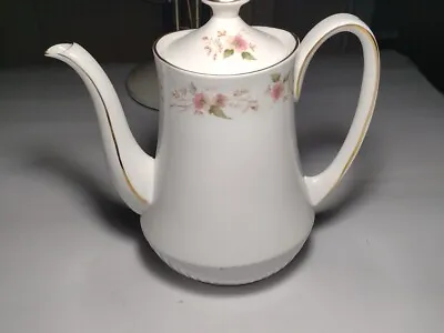 Buy DUCHESS  GLEN Bone China Teapot • 9.99£