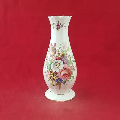 Buy Hammersley Porcelain Vase - 8269 OA • 18£