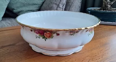 Buy Royal Albert Old Country Roses C 1962 In VGC For Age • 9.99£