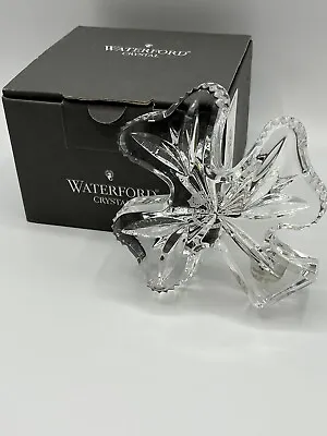 Buy Waterford Crystal Shamrock. Golf Ryder Cup 2006, The K Club. Boxed. • 39.99£